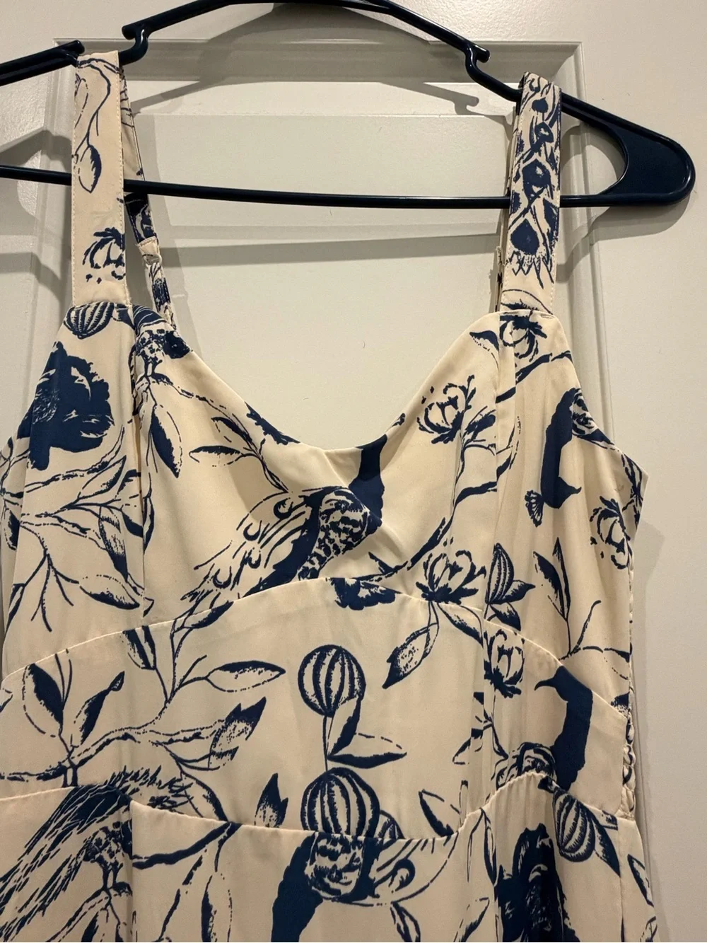Abercrombie & Fitch Maxi Dress